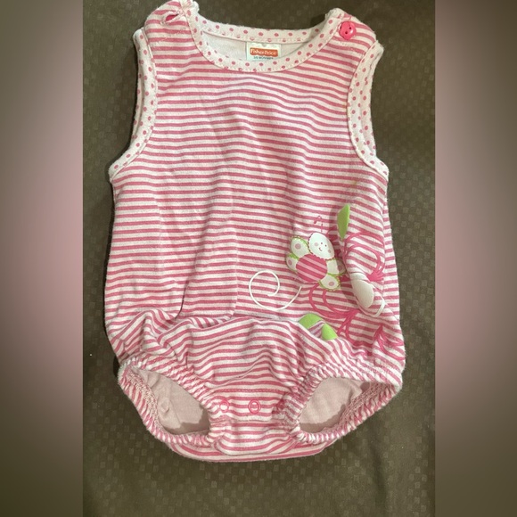 Baby girl clothes - Picture 4 of 11